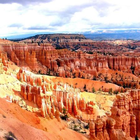 Bunkhouse 9A Close To Zion And Bryce Canyon Βίλα La Verkin Εξωτερικό φωτογραφία