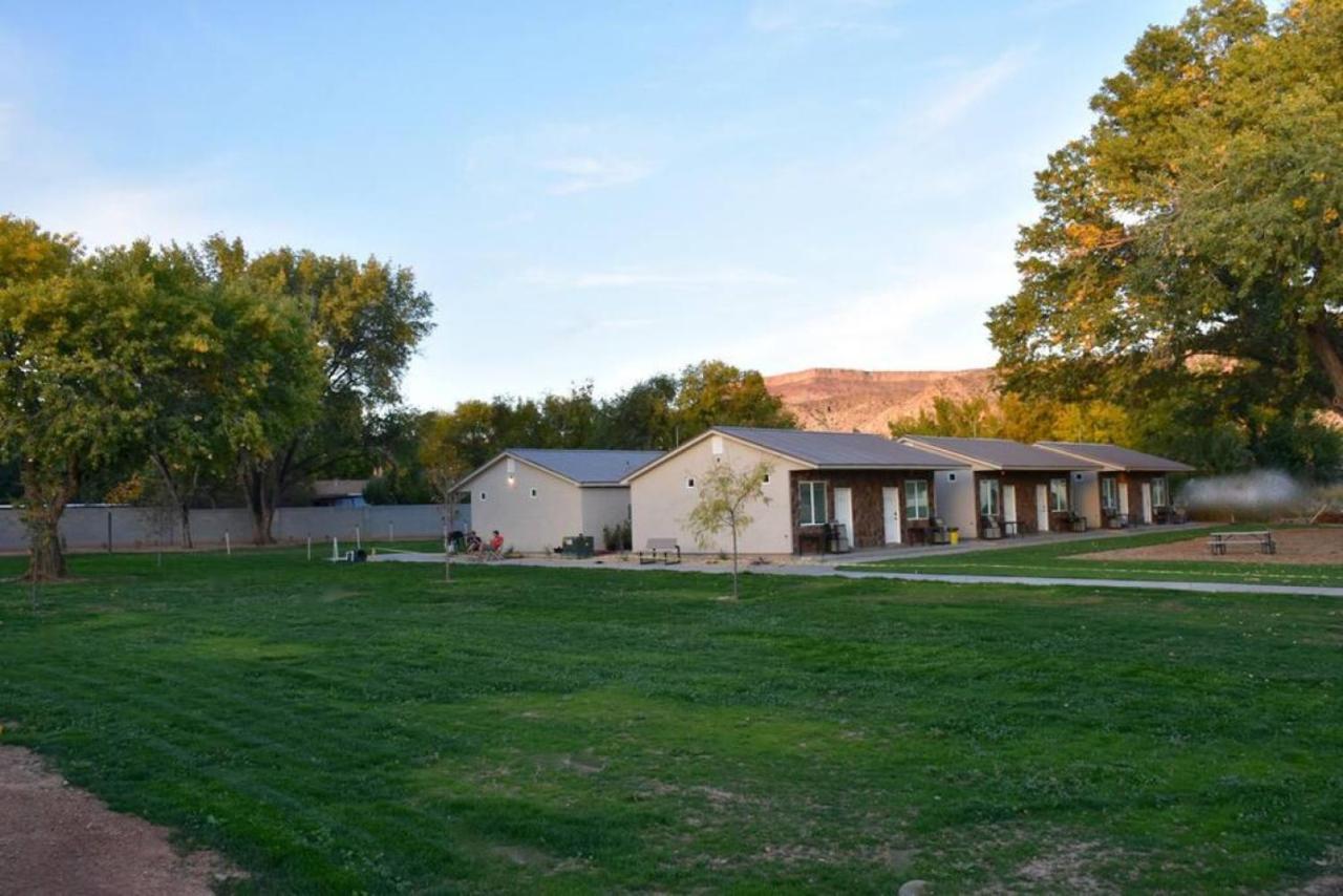 Bunkhouse 9A Close To Zion And Bryce Canyon Βίλα La Verkin Εξωτερικό φωτογραφία