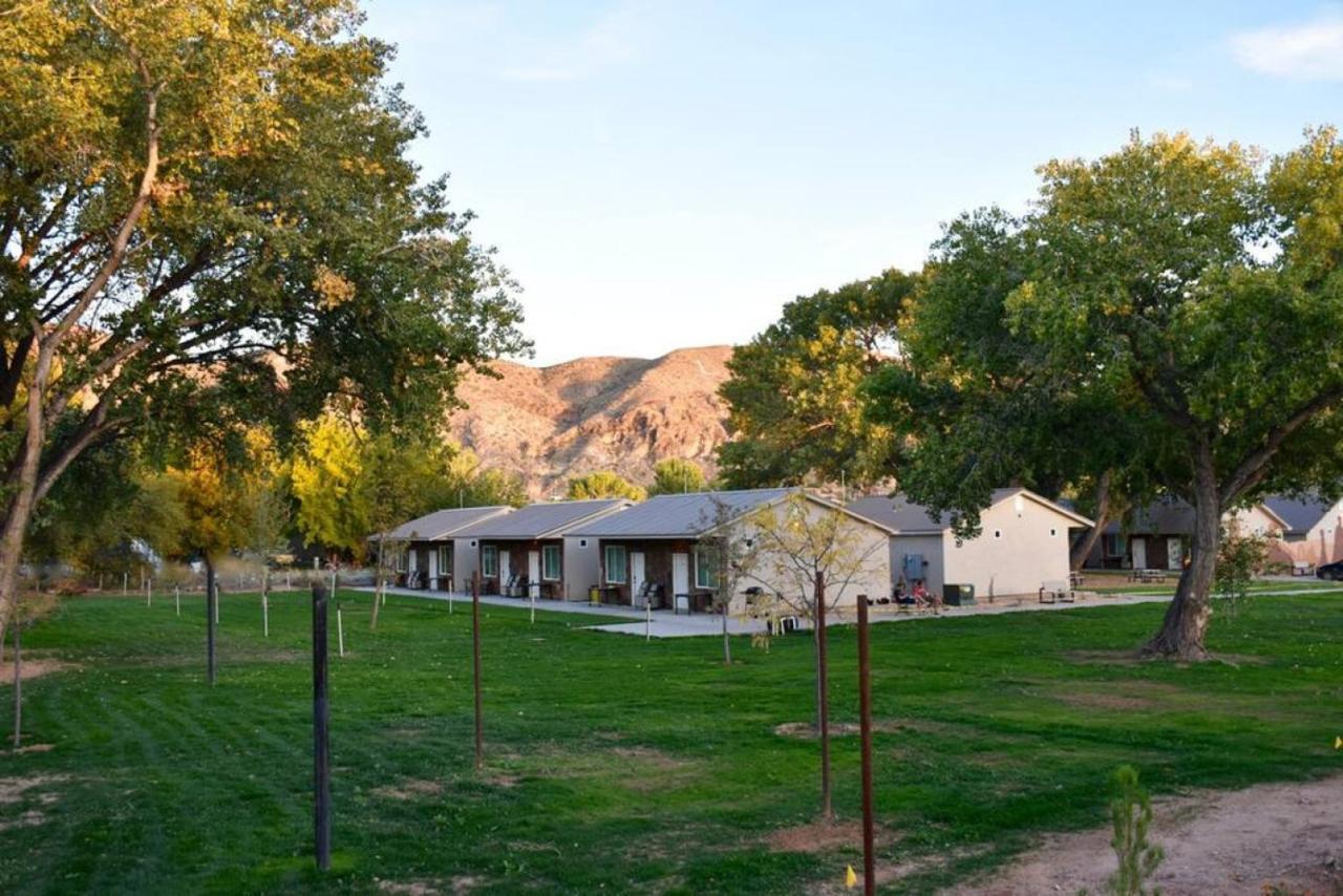 Bunkhouse 9A Close To Zion And Bryce Canyon Βίλα La Verkin Εξωτερικό φωτογραφία