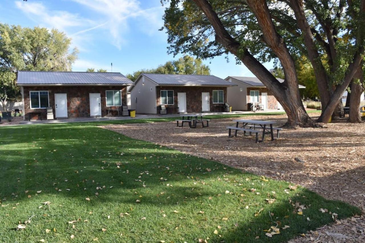 Bunkhouse 9A Close To Zion And Bryce Canyon Βίλα La Verkin Εξωτερικό φωτογραφία